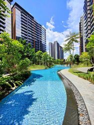 Parc Esta (D14), Apartment #610208361